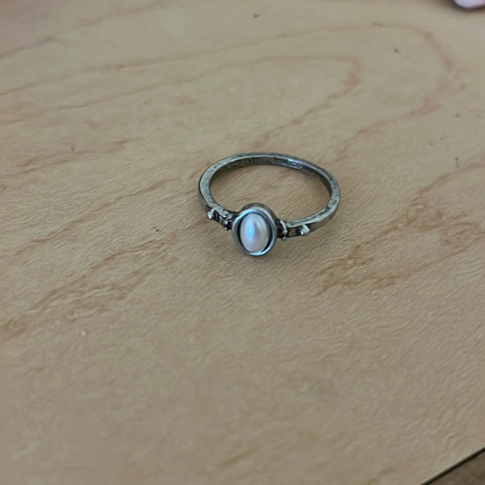 vintage ring 💍